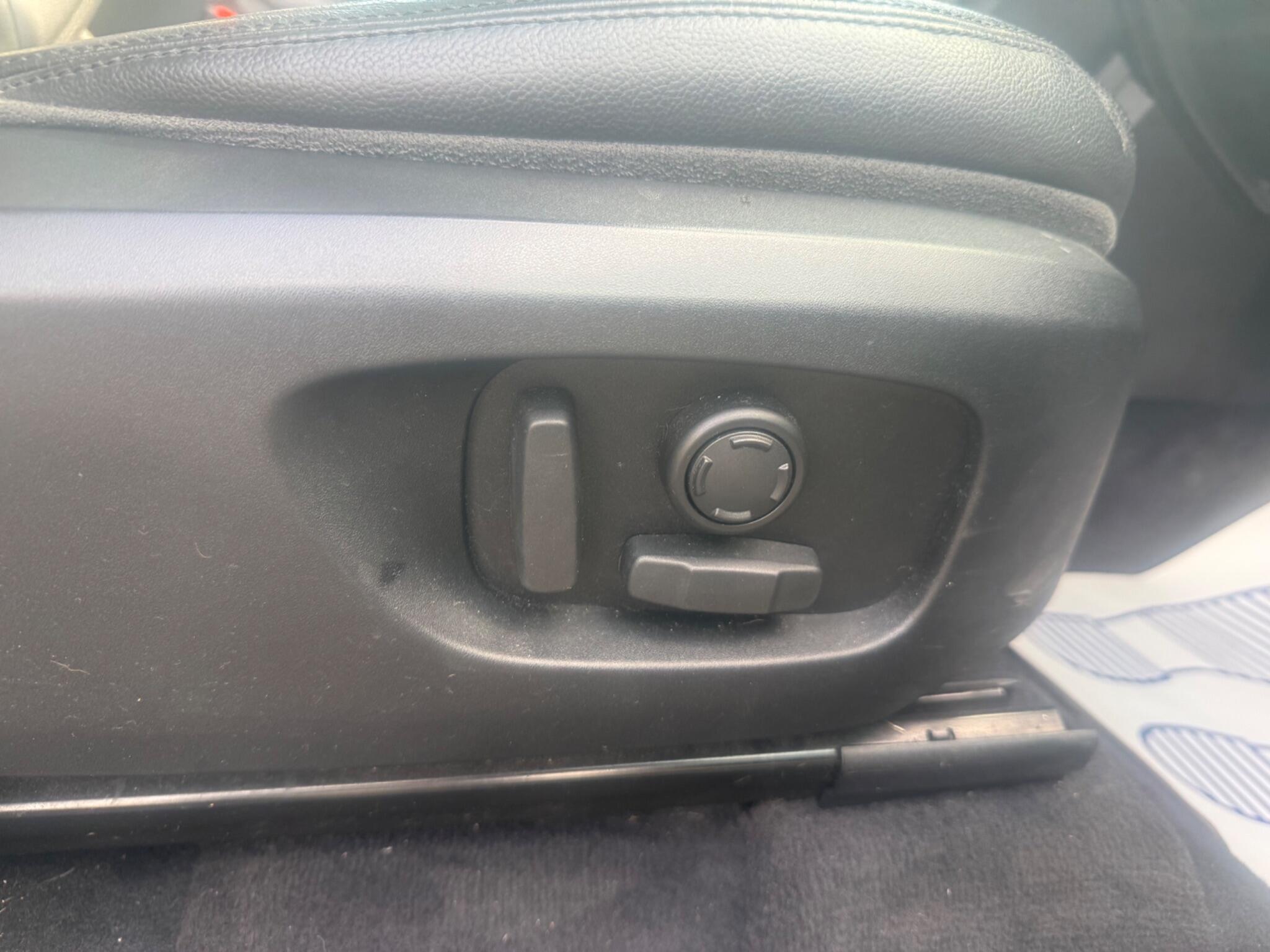Misc Controls
